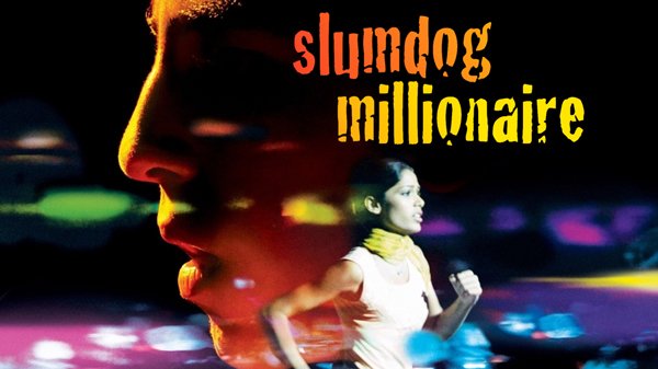 GemArts Masala Festival: SLUMDOG MILLIONAIRE