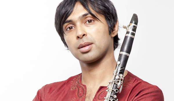 Gateshead International Jazz Festival: Arun Ghosh