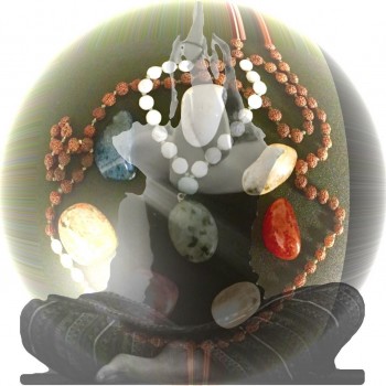 BALANCING THE CHAKRAS workshops