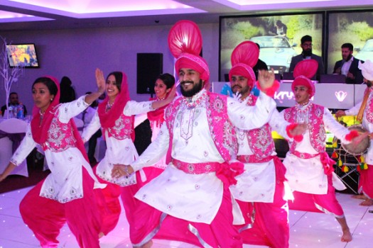 Vaisakhi Celebrations