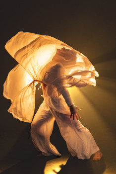 Masala Festival – Bulleh Shah: Seeker of Light by Gaurav Bhatti