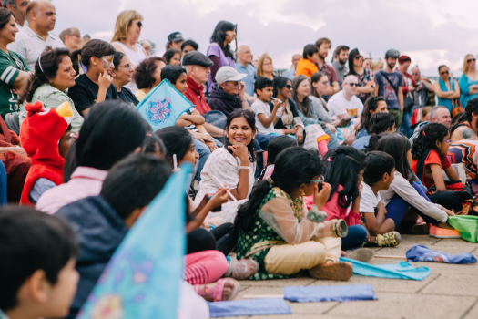 MASALA FESTIVAL: MINI MELA & MINI BOOK FAIR