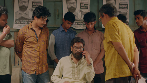 Masala Festival – Master মাস্টার