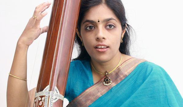 An evening of Indian Imagination: Ranjani Ramachandran