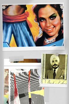 Masala Festival – Playback / Rewind: South Asian Sound & Memory