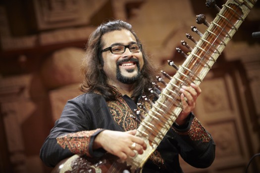 Riverside Ragas: Purbayan Chatterjee & Gurdain Rayatt