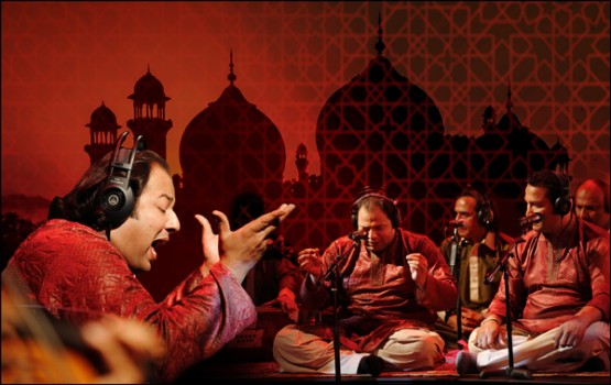 Rizwan Muazzam Qawwali