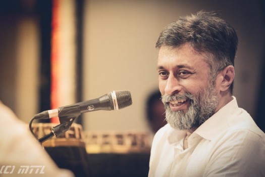 Riverside Ragas: Sanjay Subrahmanyan