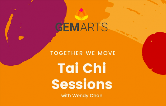 Tai Chi workshops