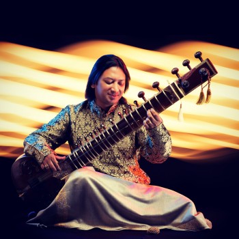 Riverside Ragas: Shakir Khan (sitar) & Shahbaz Hussain (tabla)