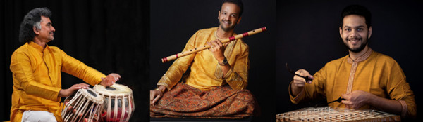 Indian Spring Colours: Resonance – Ode to Call of the Valley