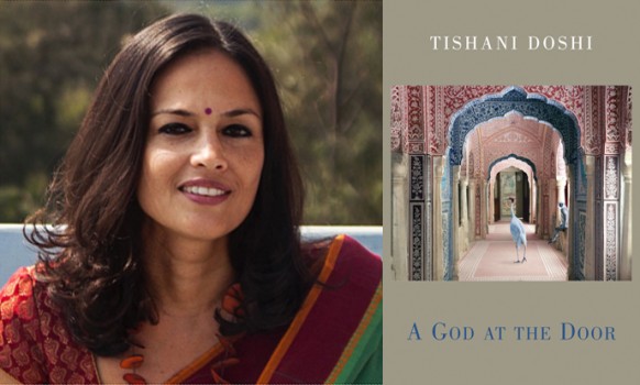 GemArts Masala Festival: A God at the Door; Tishani Doshi