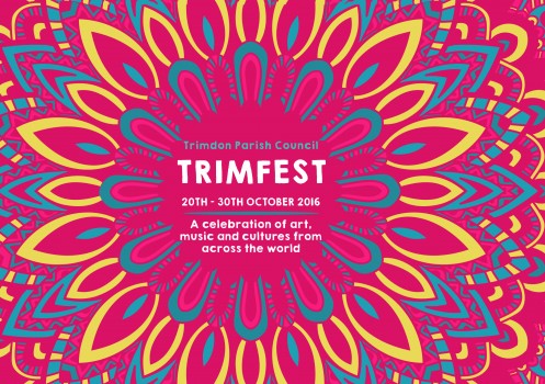 Trimfest Halloween workshops