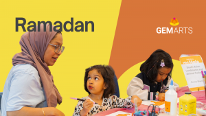 School workshop- Ramadan